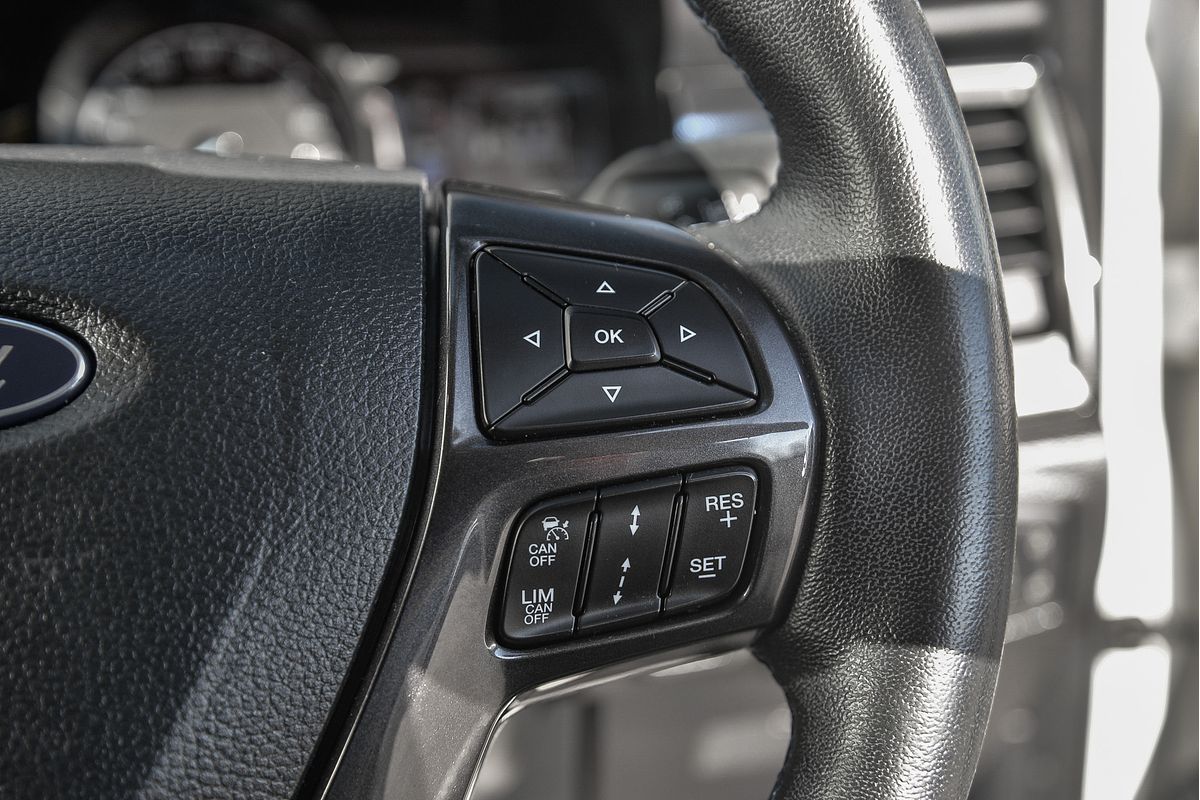 2021 Ford Everest Sport UA II 2.0L