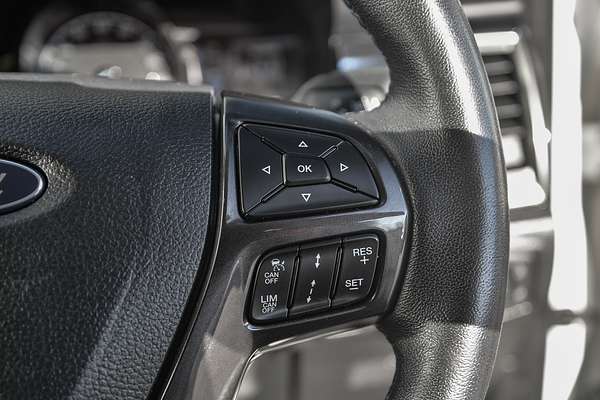 2021 Ford Everest Sport UA II 2.0L