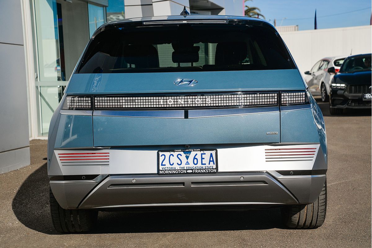 2021 Hyundai IONIQ 5 NE.V1