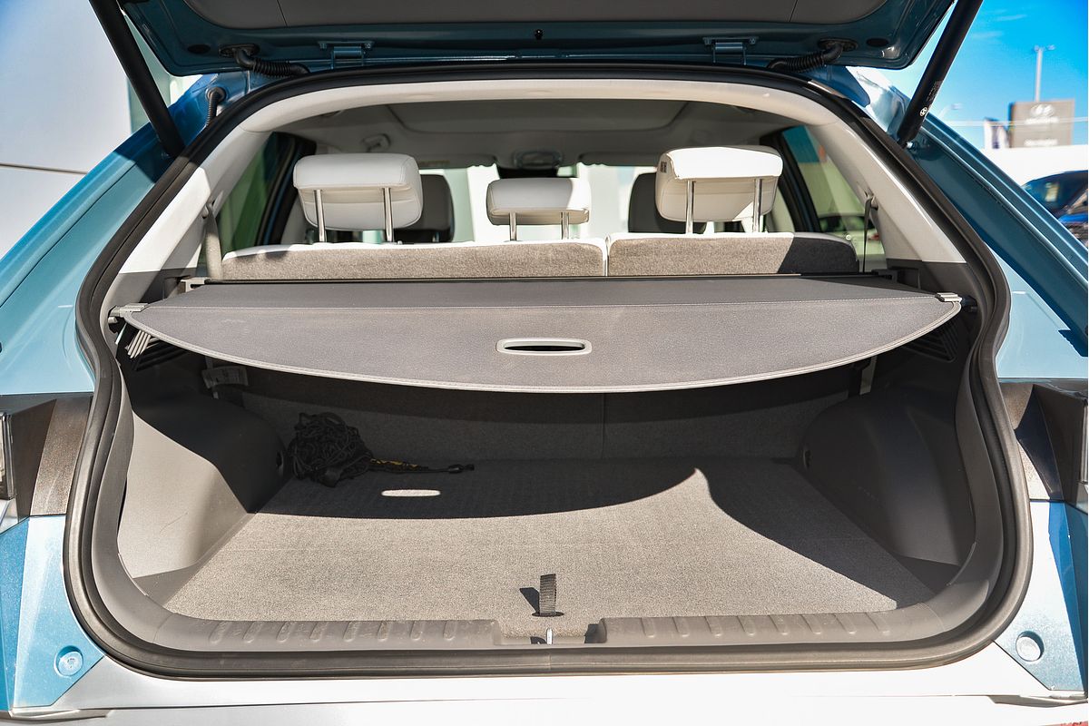 2021 Hyundai IONIQ 5 NE.V1