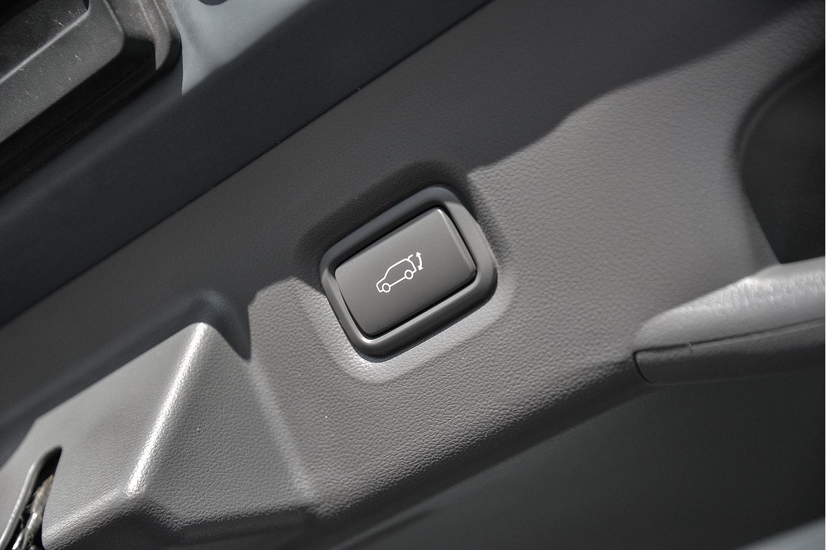 2021 Hyundai IONIQ 5 NE.V1