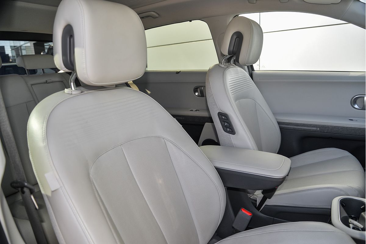 2021 Hyundai IONIQ 5 NE.V1