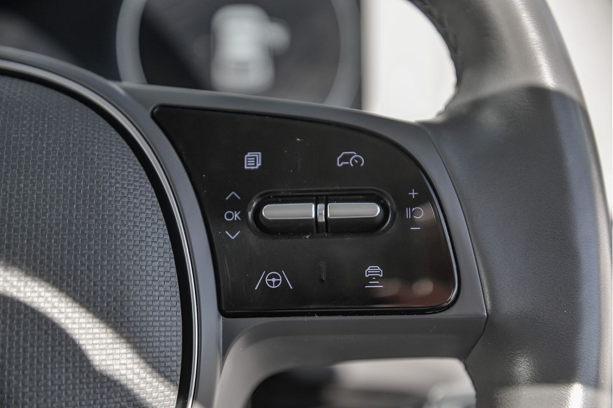 2021 Hyundai IONIQ 5 NE.V1