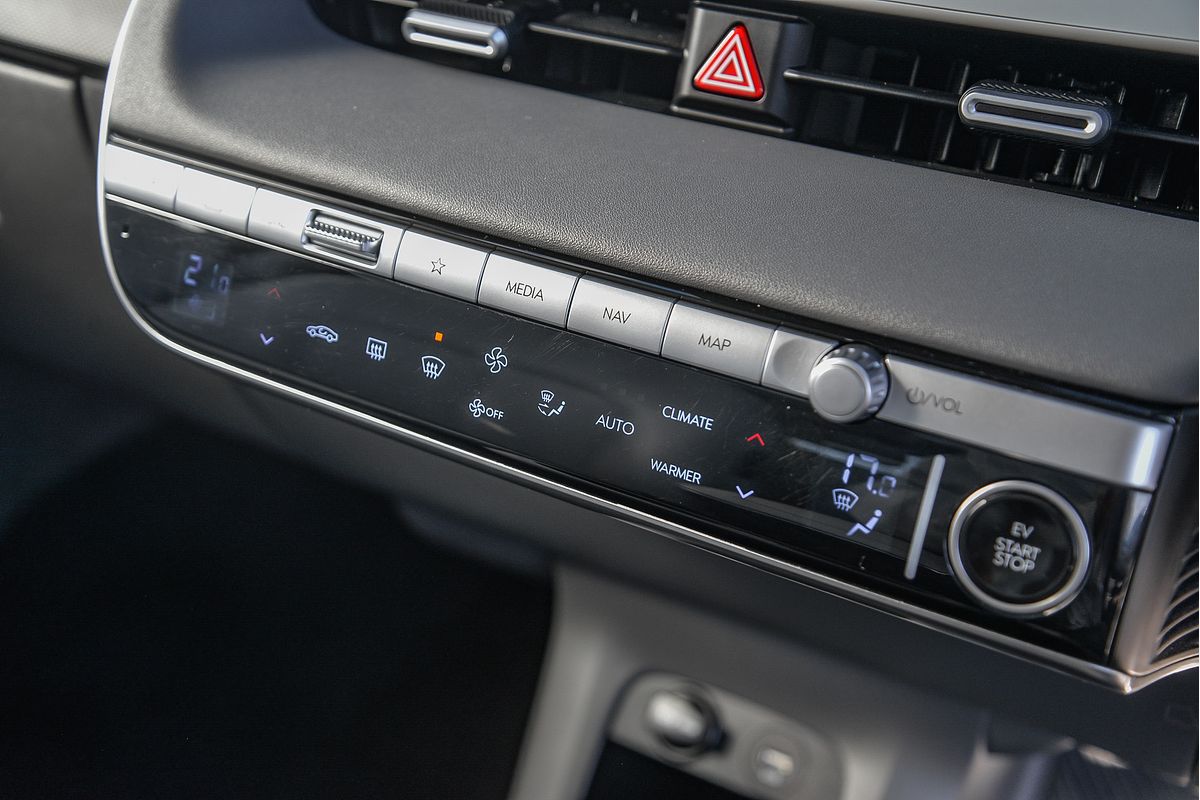 2021 Hyundai IONIQ 5 NE.V1