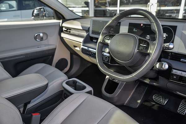 2021 Hyundai IONIQ 5 NE.V1