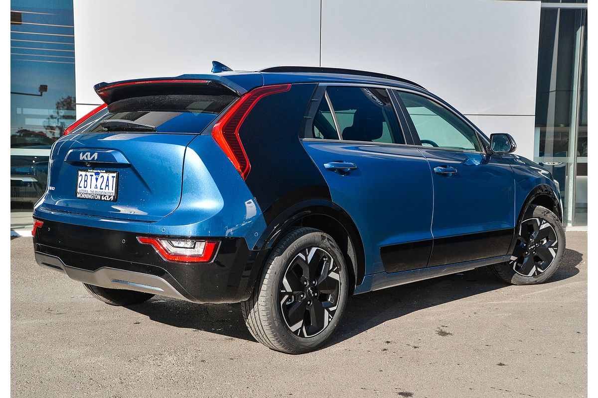 2024 Kia Niro EV GT-Line SG2