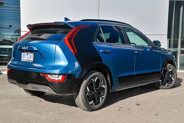 2024 Kia Niro EV GT-Line SG2