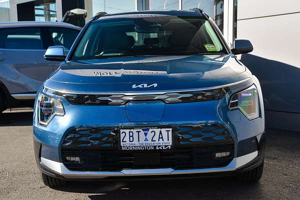 2024 Kia Niro EV GT-Line SG2