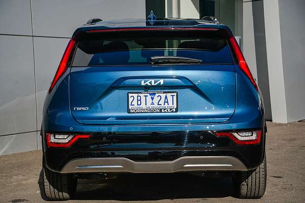2024 Kia Niro EV GT-Line SG2