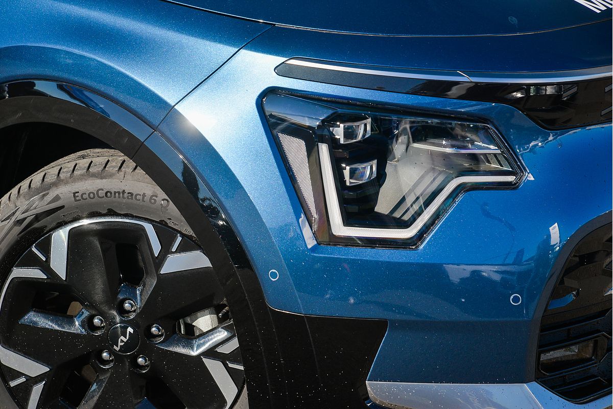 2024 Kia Niro EV GT-Line SG2