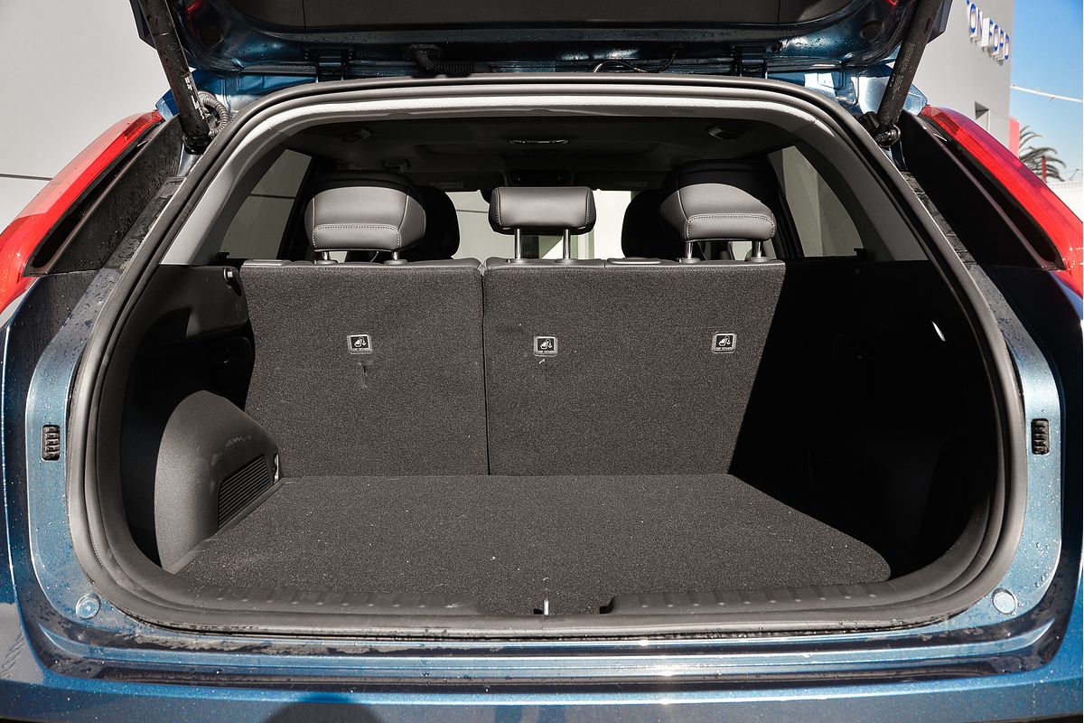2024 Kia Niro EV GT-Line SG2