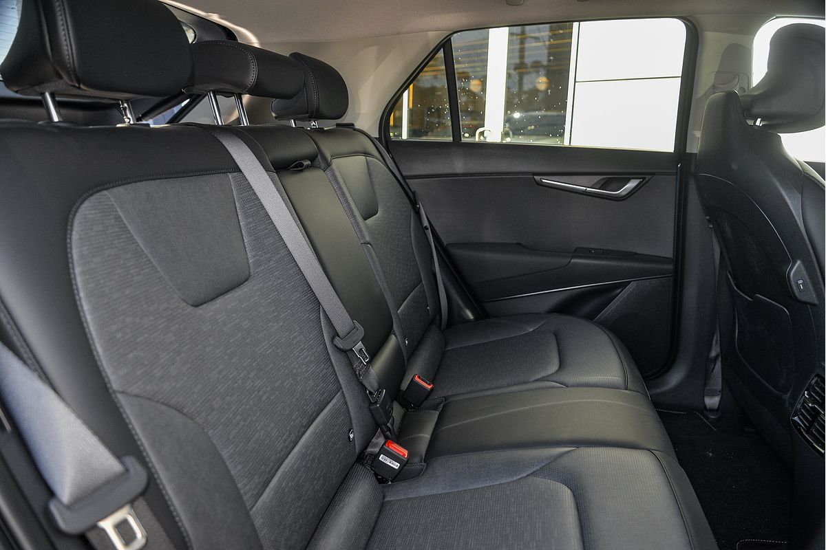 2024 Kia Niro EV GT-Line SG2