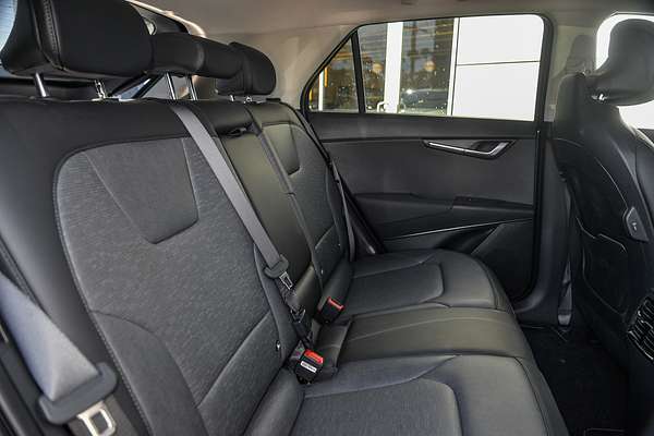 2024 Kia Niro EV GT-Line SG2