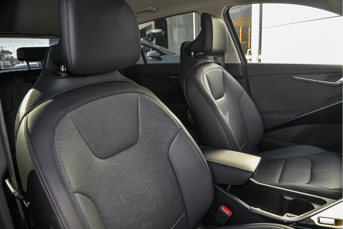 2024 Kia Niro EV GT-Line SG2