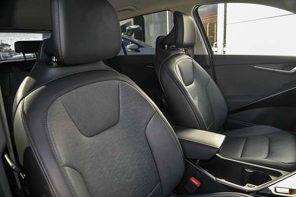 2024 Kia Niro EV GT-Line SG2
