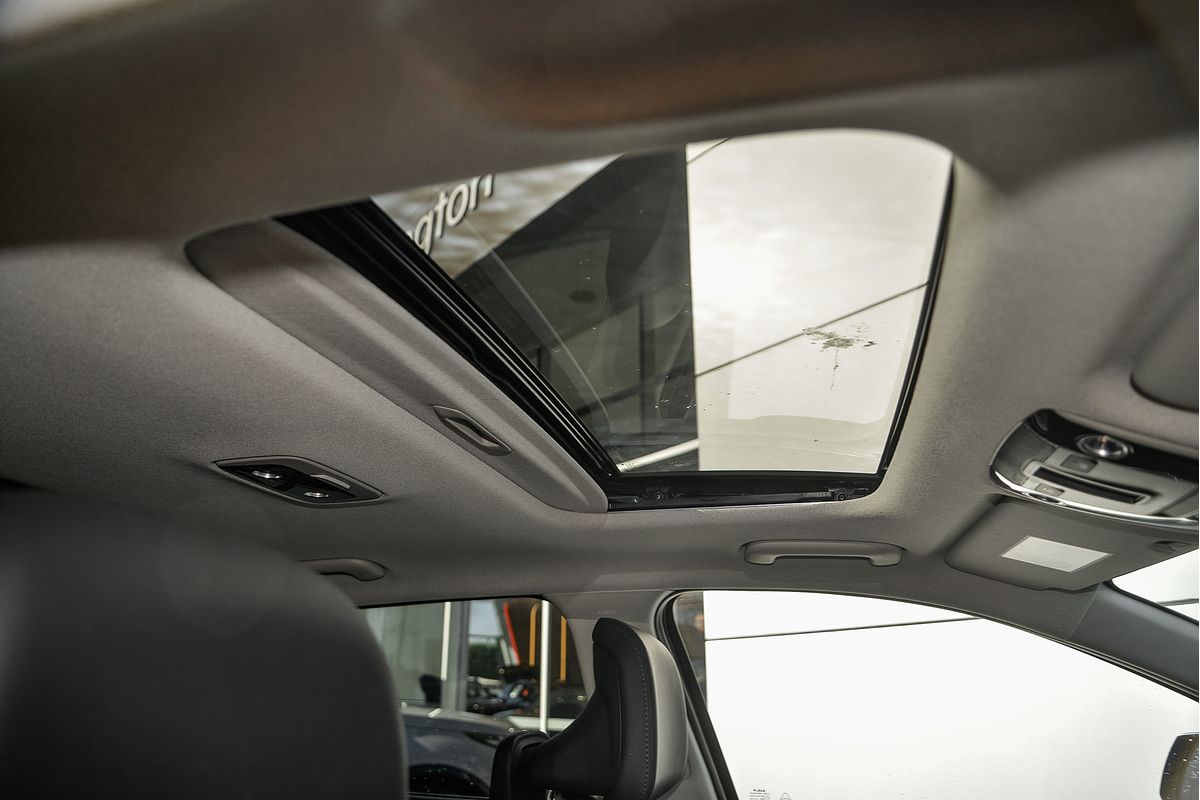 2024 Kia Niro EV GT-Line SG2