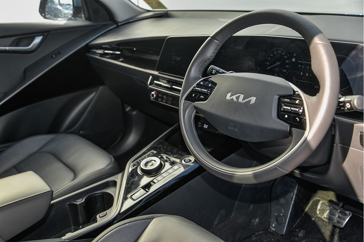 2024 Kia Niro EV GT-Line SG2