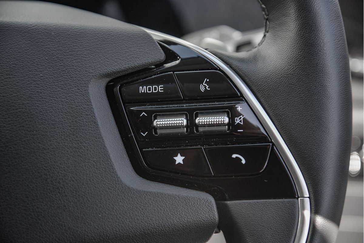 2024 Kia Niro EV GT-Line SG2