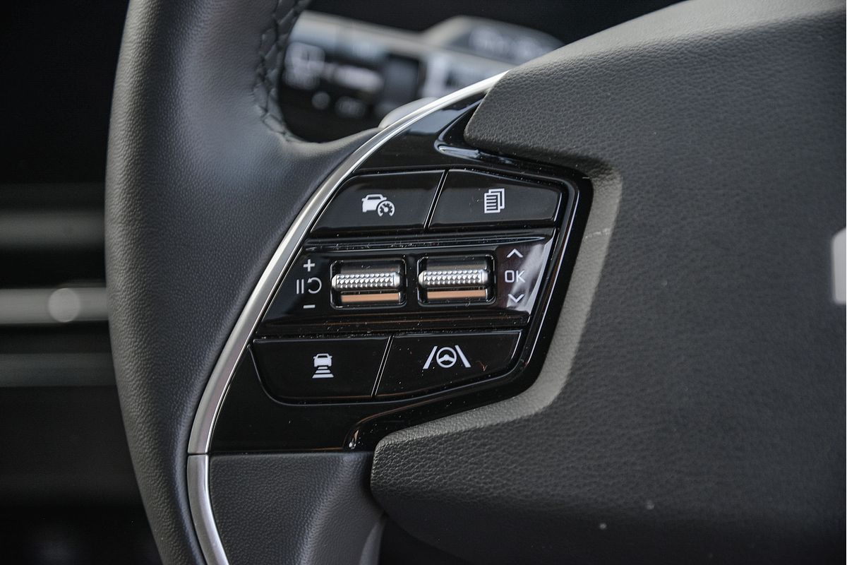 2024 Kia Niro EV GT-Line SG2