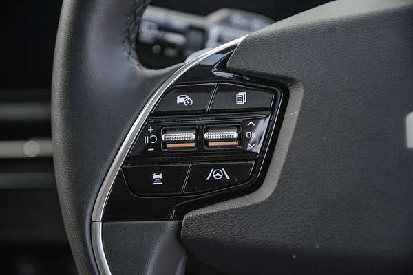 2024 Kia Niro EV GT-Line SG2