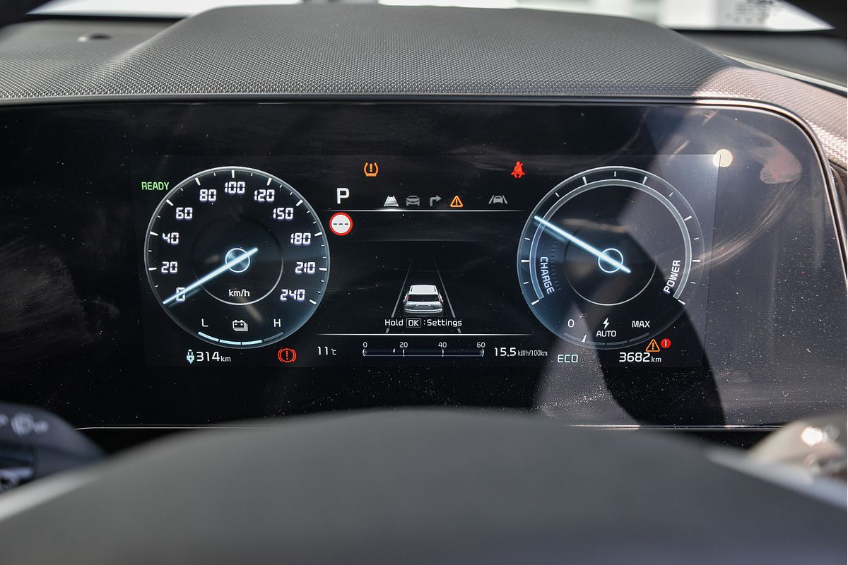 2024 Kia Niro EV GT-Line SG2