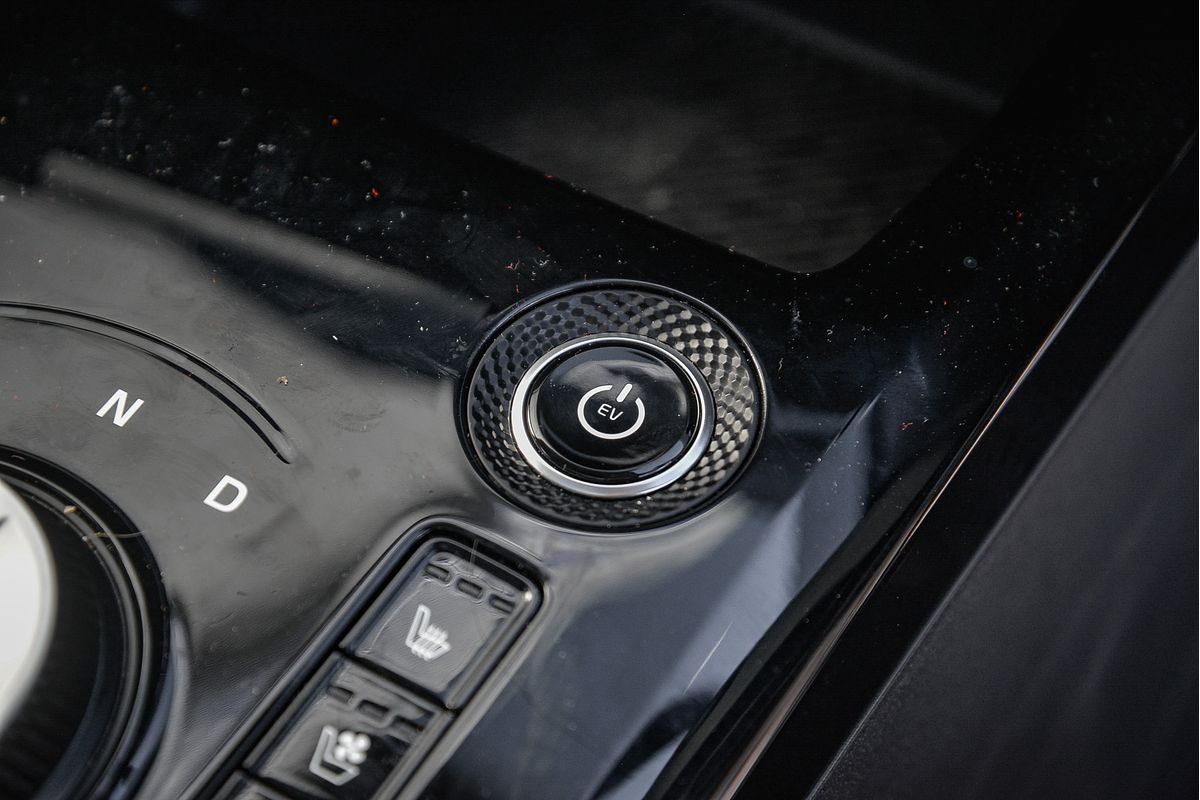 2024 Kia Niro EV GT-Line SG2