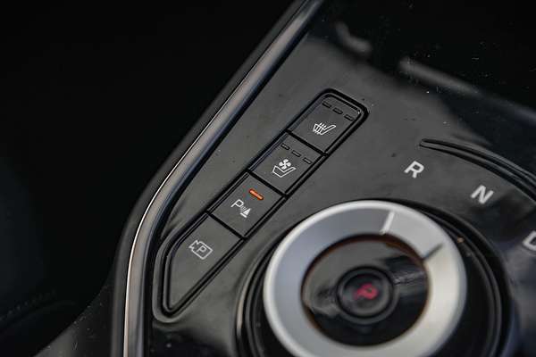 2024 Kia Niro EV GT-Line SG2