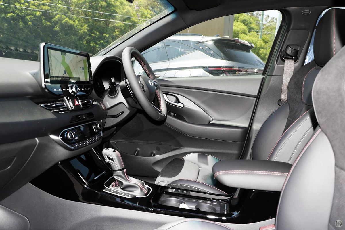 2025 Hyundai i30 N Line Premium PDe.V6