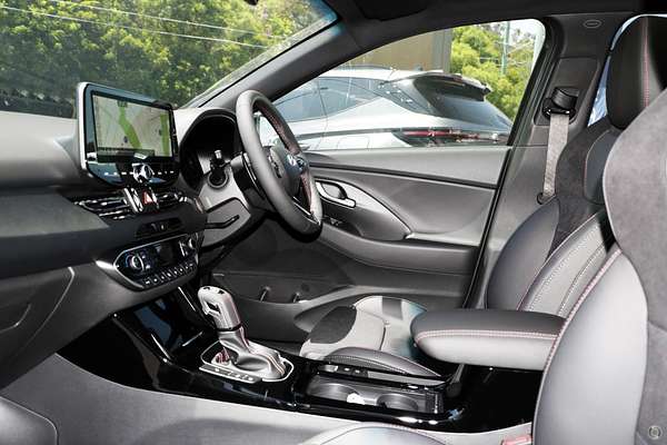 2025 Hyundai i30 N Line Premium PDe.V6