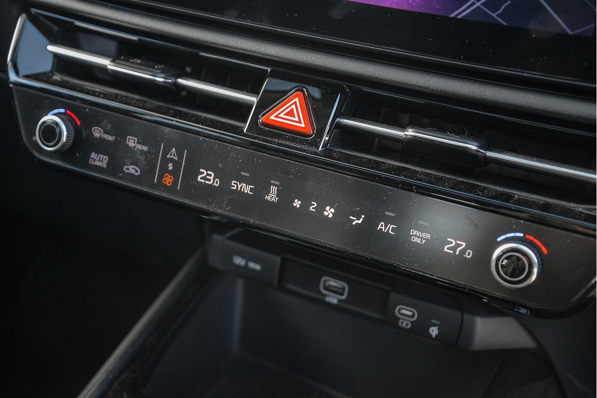 2024 Kia Niro EV GT-Line SG2