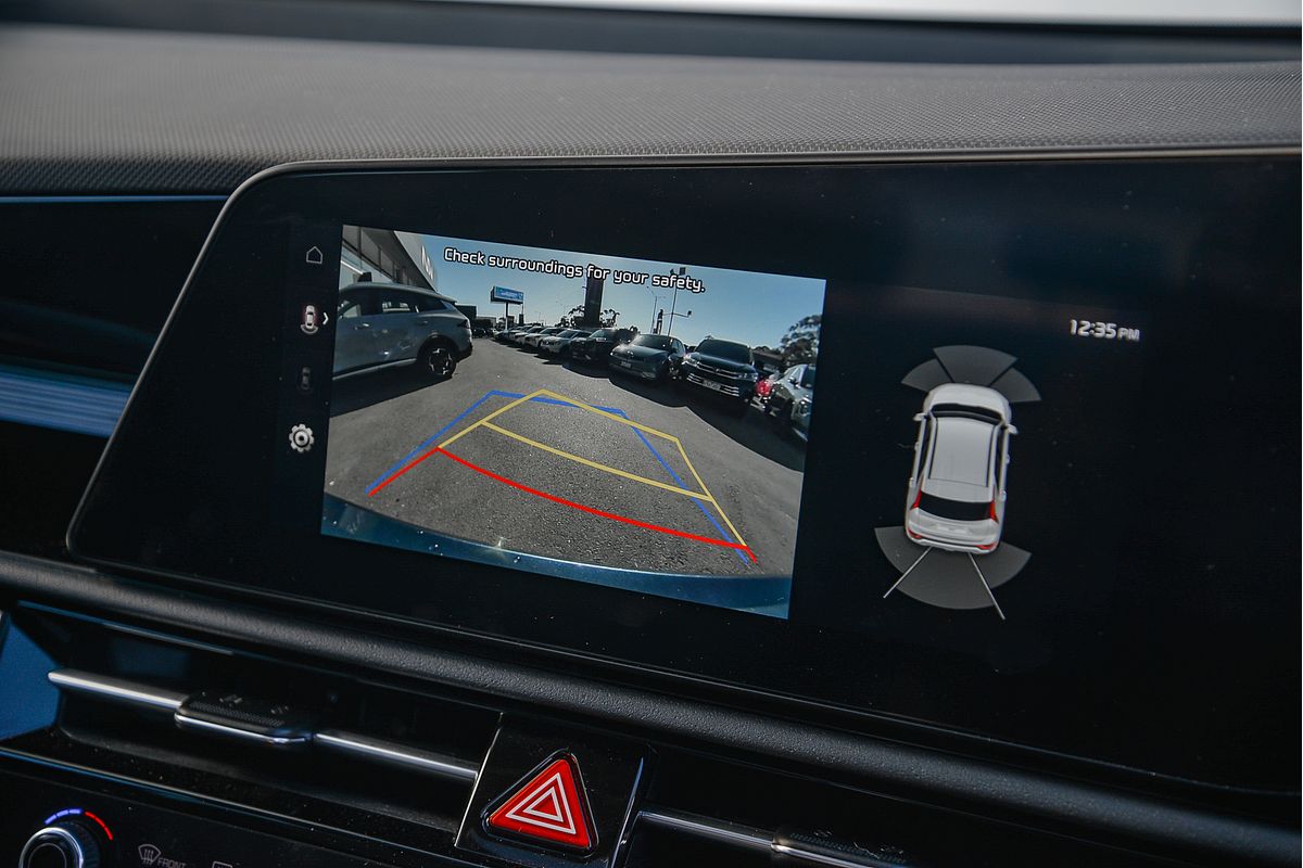 2024 Kia Niro EV GT-Line SG2