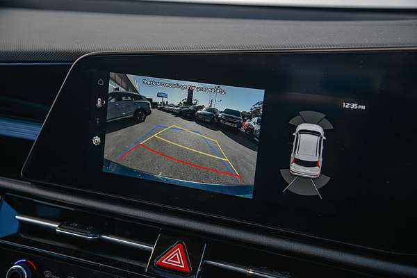 2024 Kia Niro EV GT-Line SG2