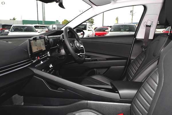 2025 Hyundai i30 Premium CN7.V2