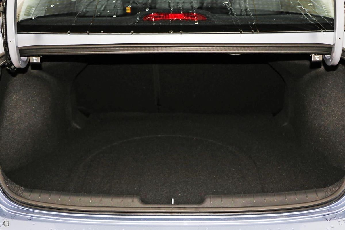 2025 Hyundai i30 Premium CN7.V2
