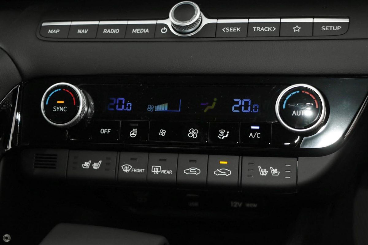 2025 Hyundai i30 Premium CN7.V2