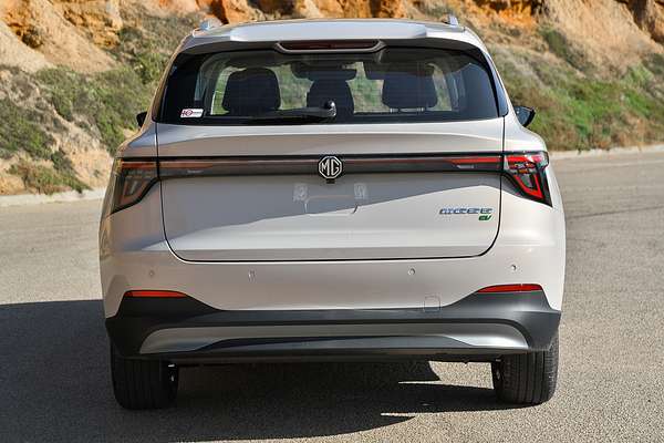 2025 MG MGS5 EV Excite 49 ZS3EM