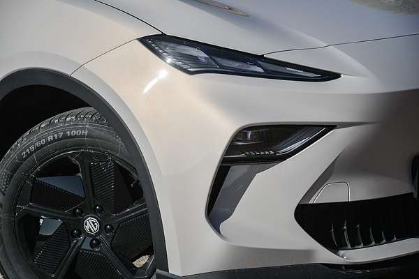 2025 MG MGS5 EV Excite 49 ZS3EM