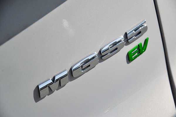 2025 MG MGS5 EV Excite 49 ZS3EM