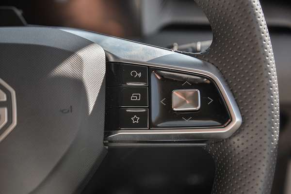 2025 MG MGS5 EV Excite 49 ZS3EM