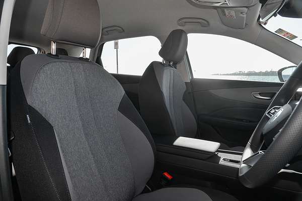2025 MG MGS5 EV Excite 49 ZS3EM