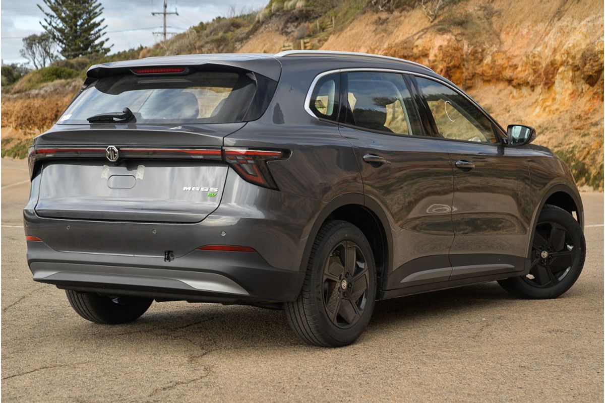 2025 MG MGS5 EV Excite 49 ZS3EM