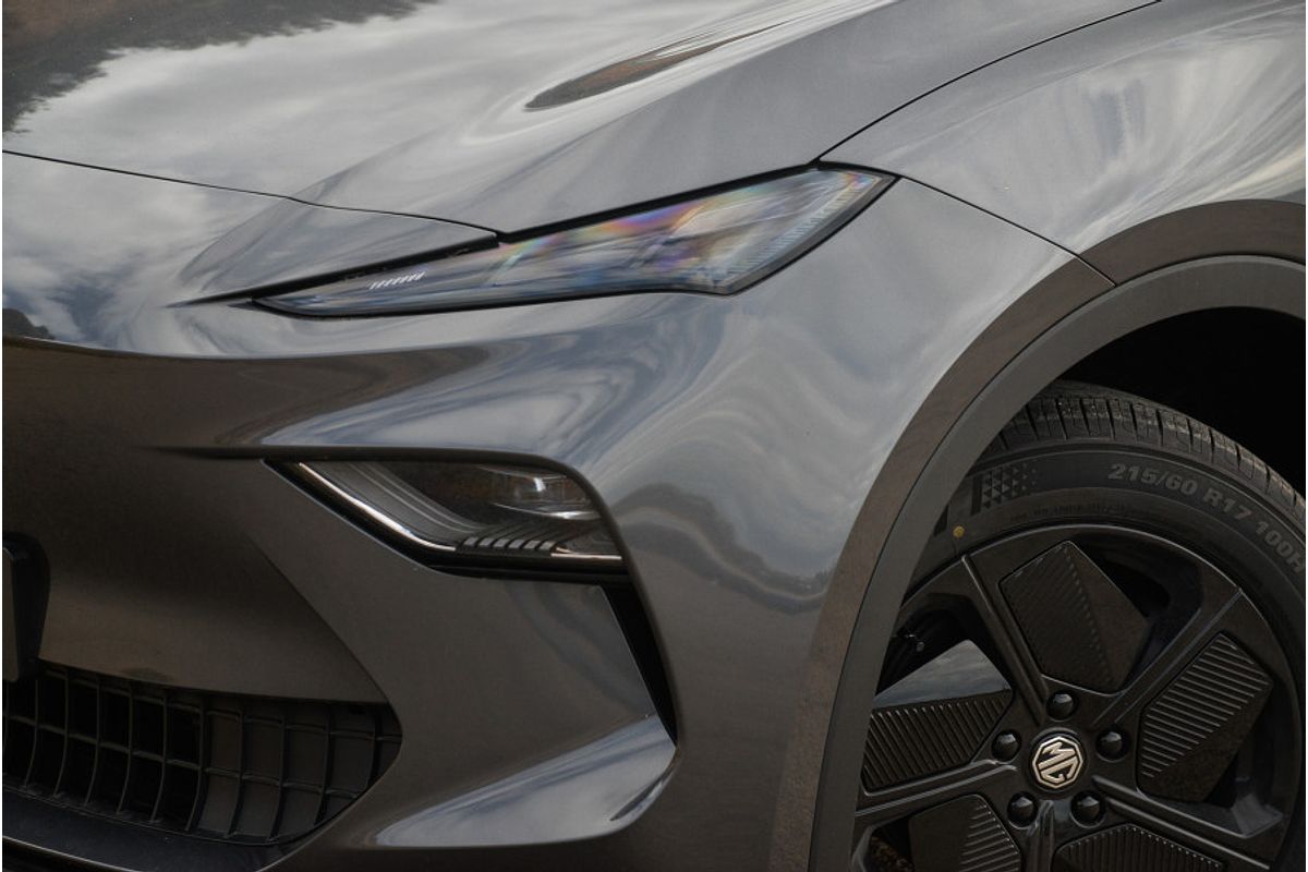 2025 MG MGS5 EV Excite 49 ZS3EM