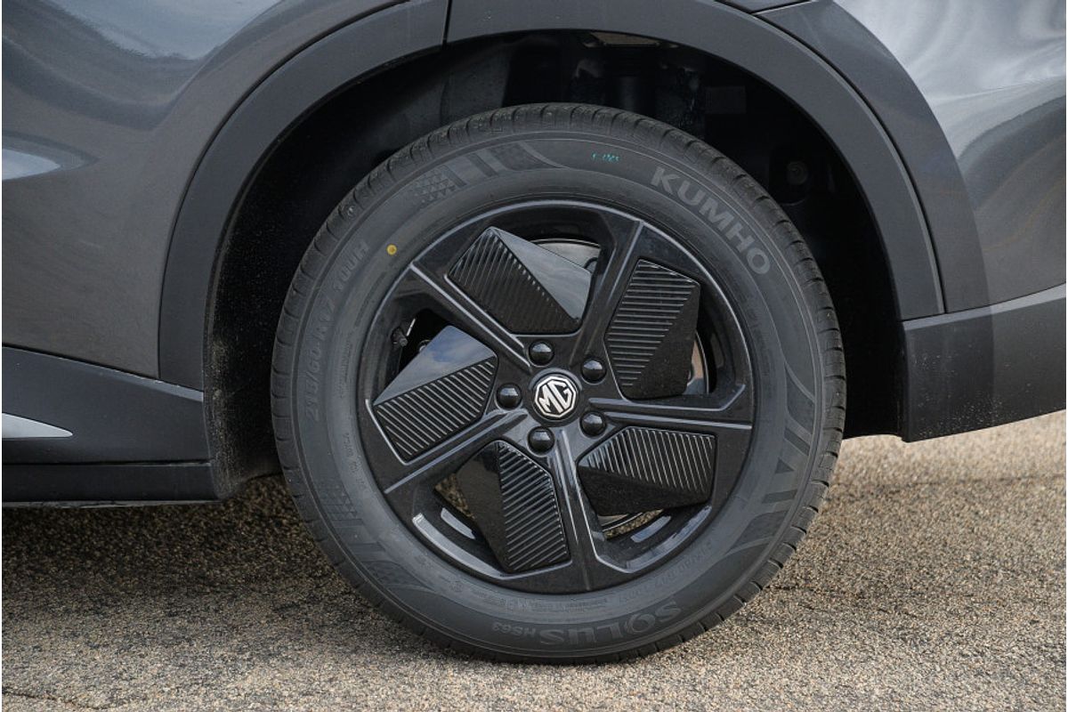 2025 MG MGS5 EV Excite 49 ZS3EM