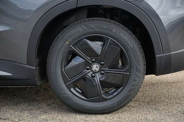 2025 MG MGS5 EV Excite 49 ZS3EM