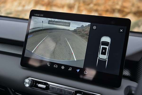 2025 MG MGS5 EV Excite 49 ZS3EM