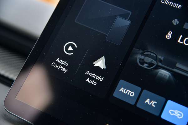 2025 MG MGS5 EV Excite 49 ZS3EM