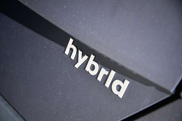 2025 Hyundai Kona Hybrid SX2.V2