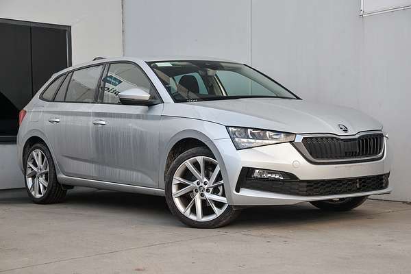 2023 SKODA Scala 85TSI Ambition NW