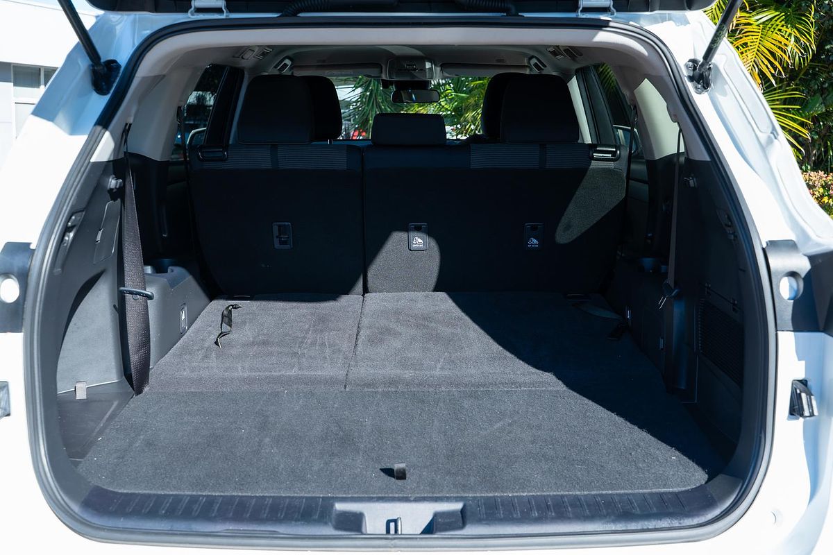 2024 Toyota Kluger GX TXUA70R
