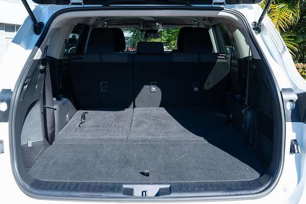 2024 Toyota Kluger GX TXUA70R